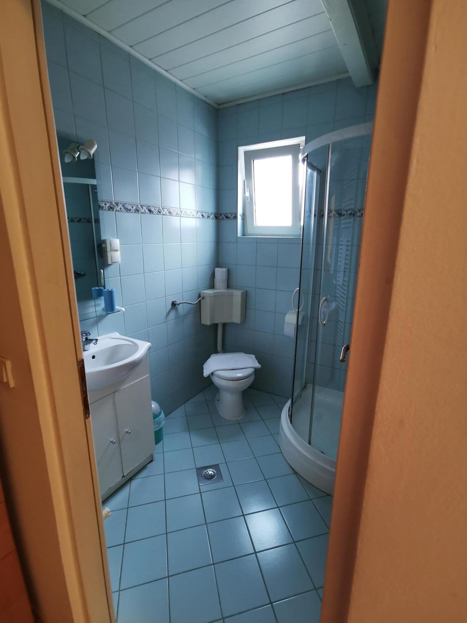 Apartmani Fuckar Krapinske Toplice Exterior photo
