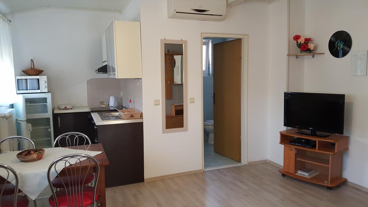Apartmani Fuckar Krapinske Toplice Exterior photo