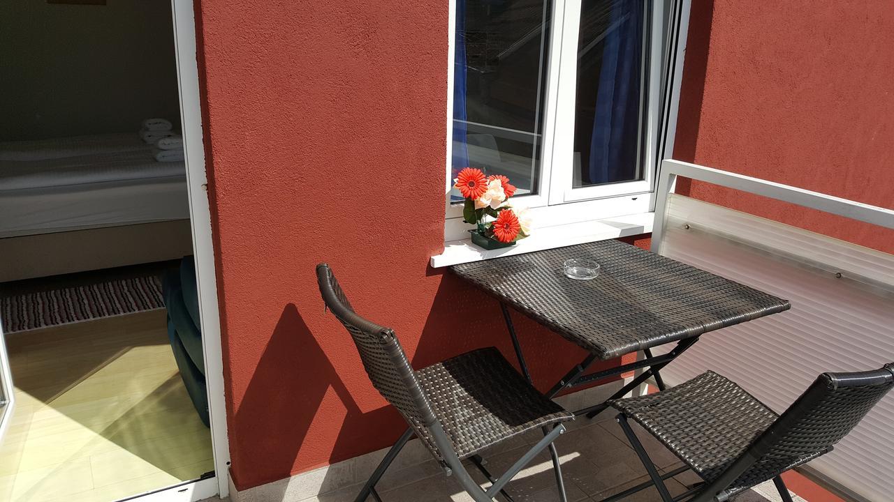 Apartmani Fuckar Krapinske Toplice Exterior photo