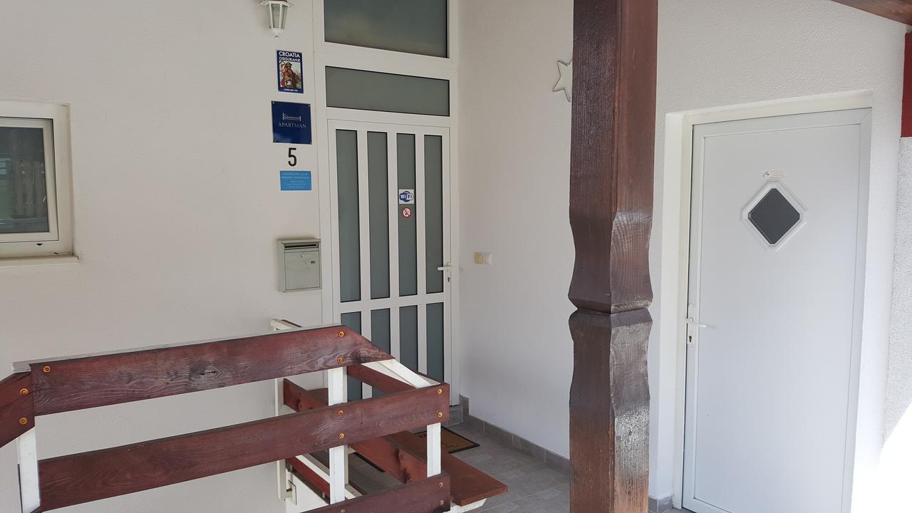 Apartmani Fuckar Krapinske Toplice Exterior photo