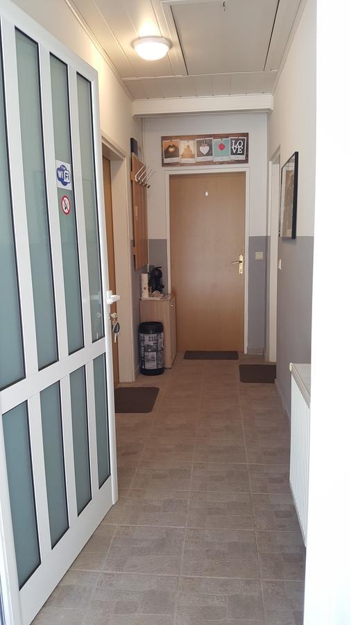 Apartmani Fuckar Krapinske Toplice Exterior photo