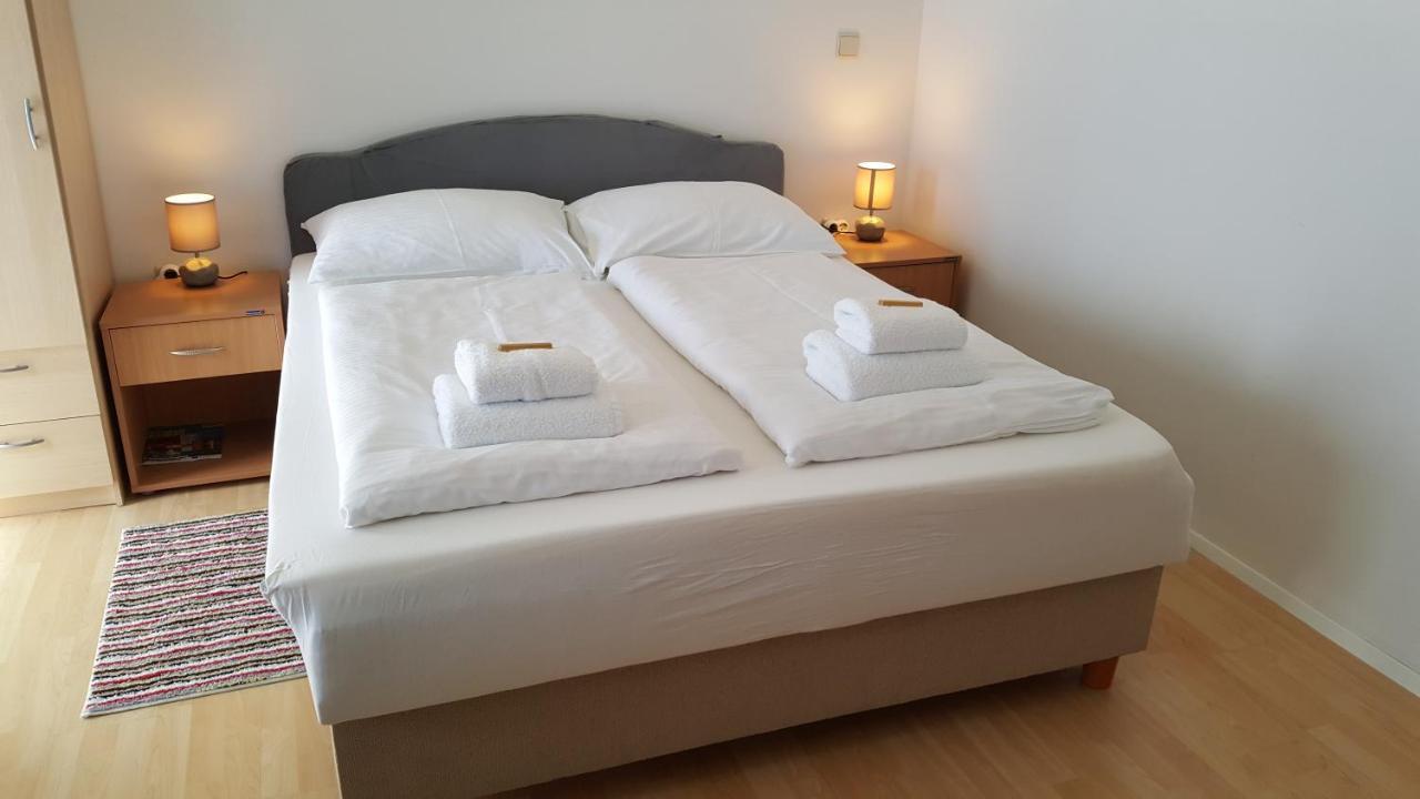 Apartmani Fuckar Krapinske Toplice Exterior photo